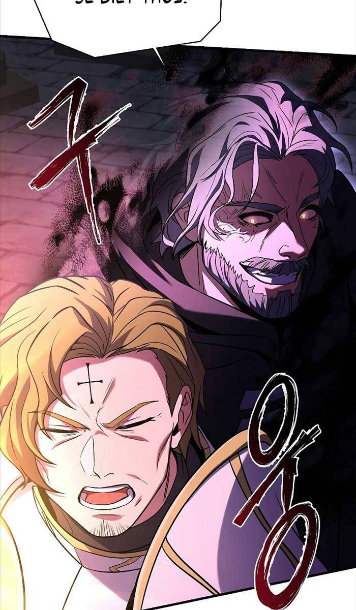 Huyền Thoại Giáo Sĩ Trở Lại Chap 106 - Next Chap 107