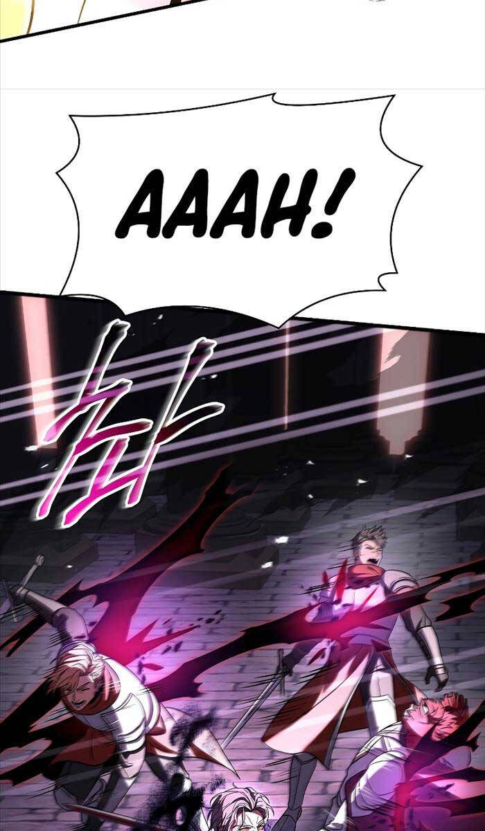 Huyền Thoại Giáo Sĩ Trở Lại Chap 106 - Next Chap 107