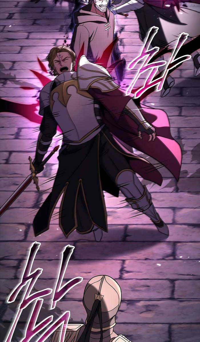 Huyền Thoại Giáo Sĩ Trở Lại Chap 106 - Next Chap 107
