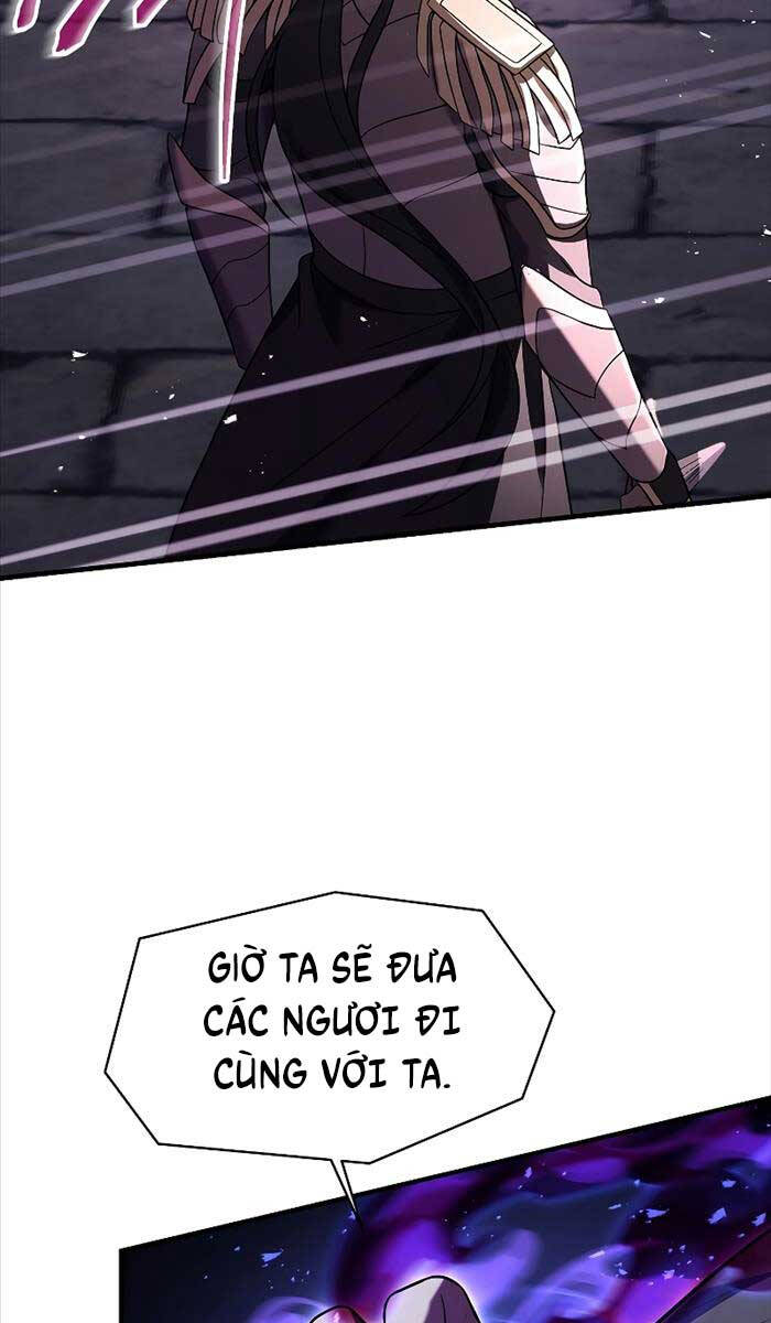 Huyền Thoại Giáo Sĩ Trở Lại Chap 106 - Next Chap 107