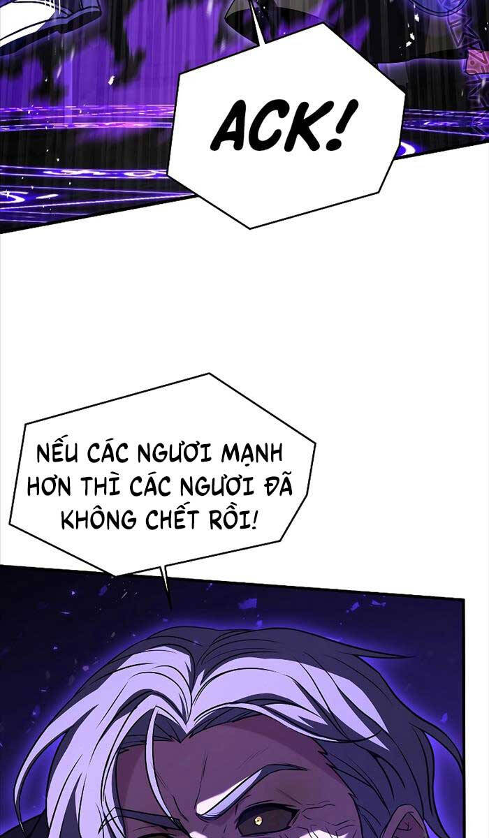 Huyền Thoại Giáo Sĩ Trở Lại Chap 106 - Next Chap 107
