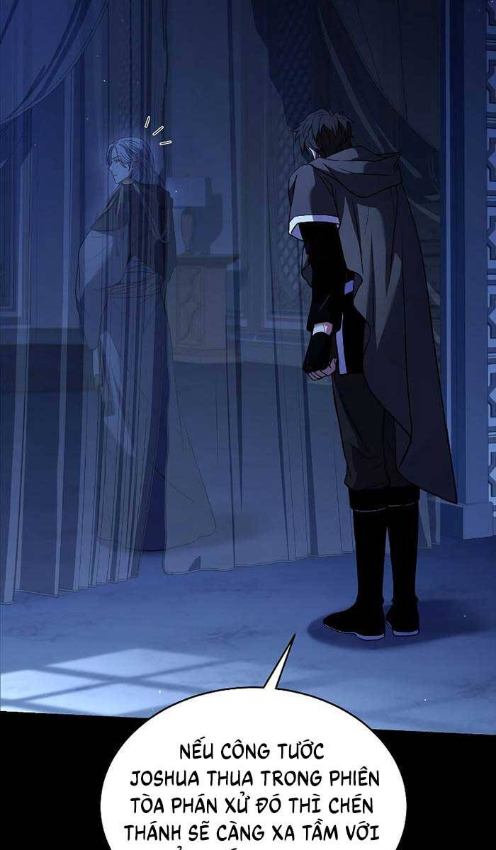 Huyền Thoại Giáo Sĩ Trở Lại Chap 106 - Next Chap 107