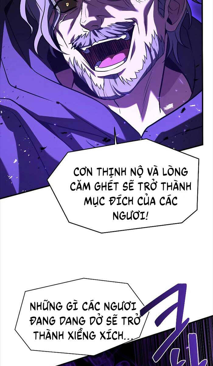 Huyền Thoại Giáo Sĩ Trở Lại Chap 106 - Next Chap 107