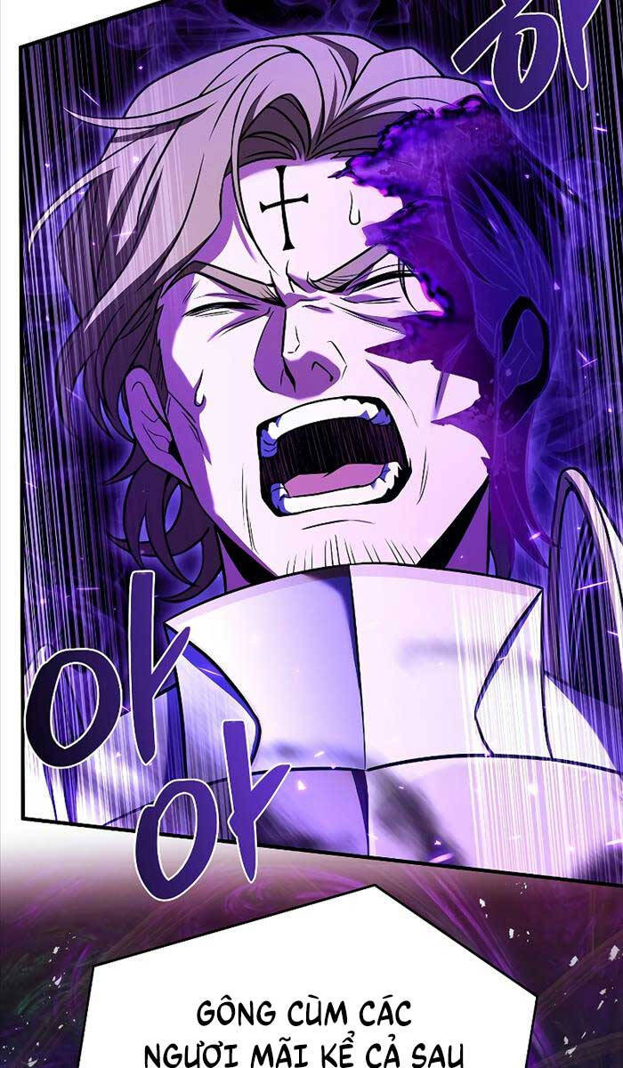 Huyền Thoại Giáo Sĩ Trở Lại Chap 106 - Next Chap 107