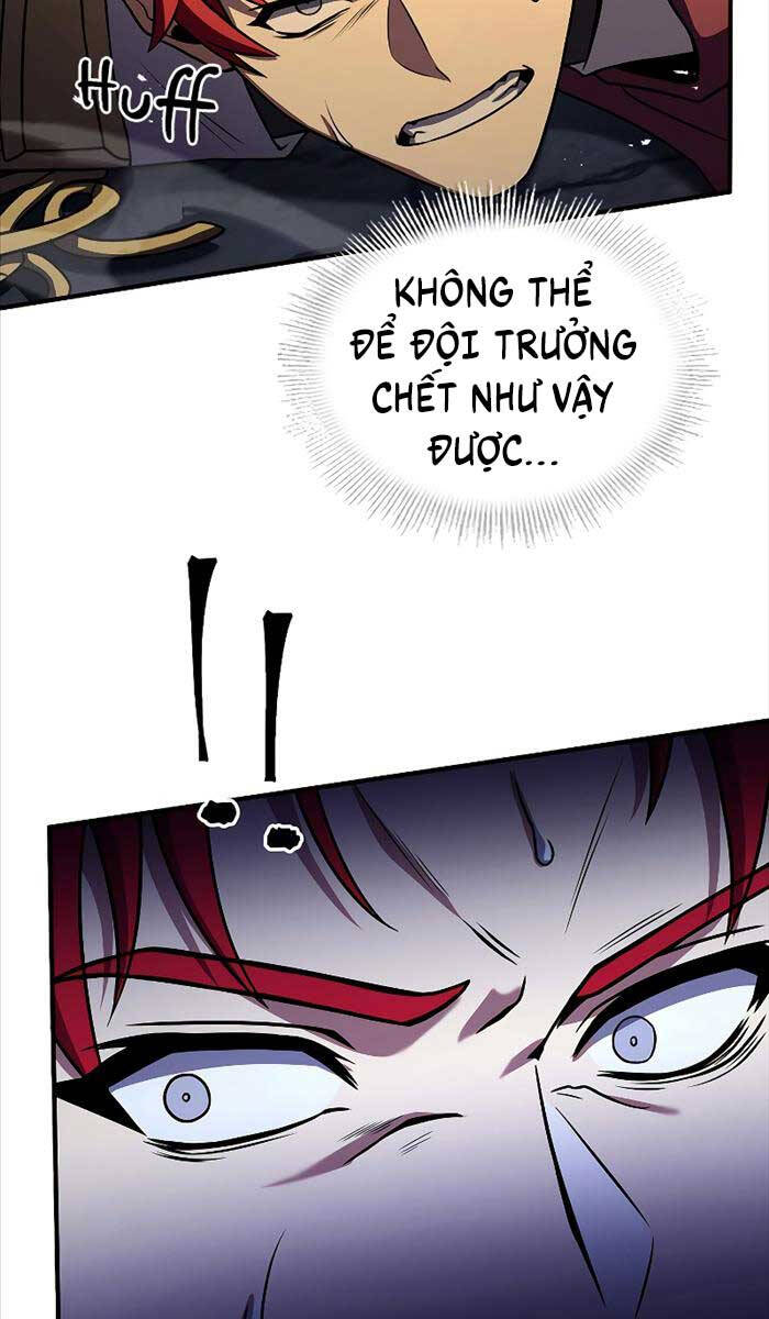 Huyền Thoại Giáo Sĩ Trở Lại Chap 106 - Next Chap 107