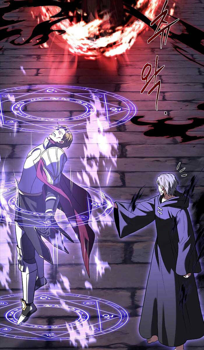 Huyền Thoại Giáo Sĩ Trở Lại Chap 106 - Next Chap 107