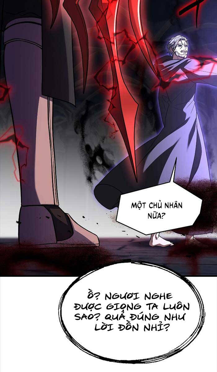 Huyền Thoại Giáo Sĩ Trở Lại Chap 106 - Next Chap 107
