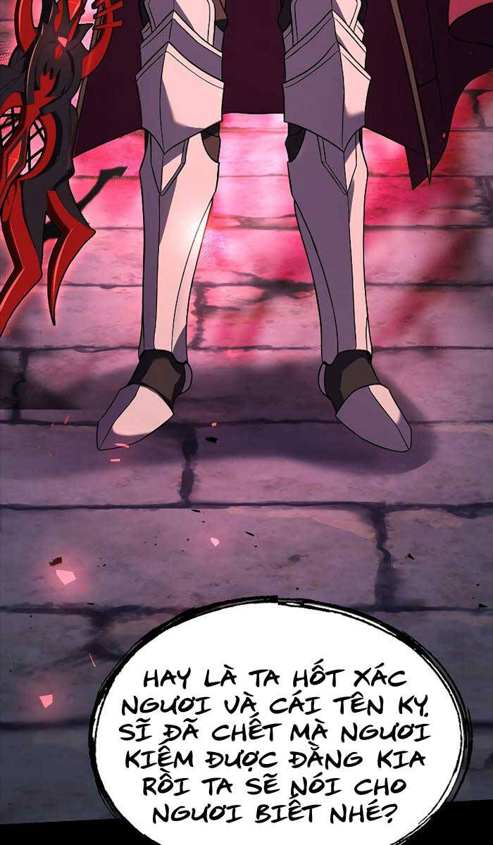 Huyền Thoại Giáo Sĩ Trở Lại Chap 106 - Next Chap 107