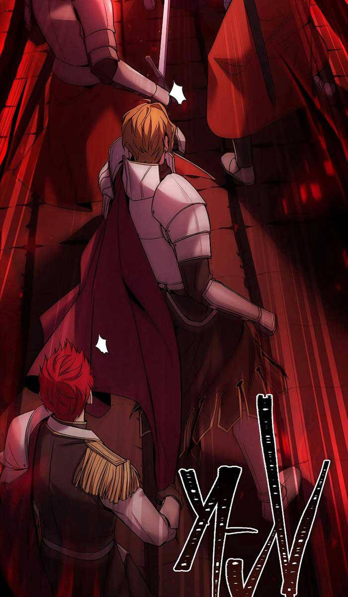 Huyền Thoại Giáo Sĩ Trở Lại Chap 106 - Next Chap 107