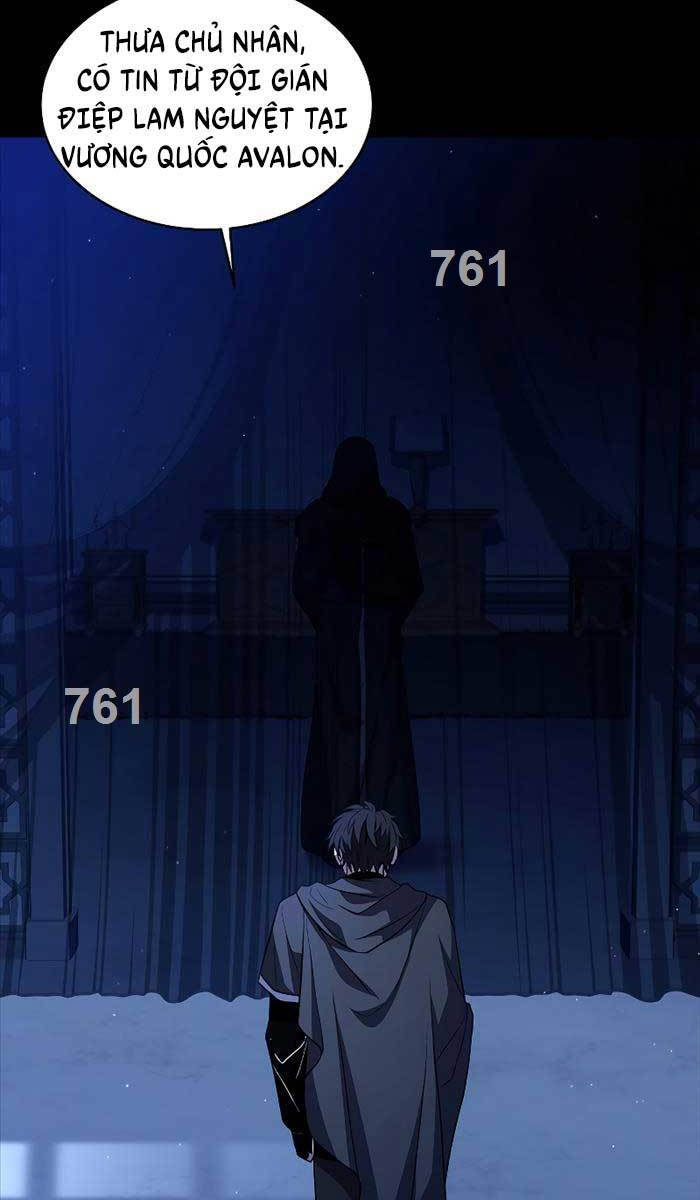 Huyền Thoại Giáo Sĩ Trở Lại Chap 106 - Next Chap 107