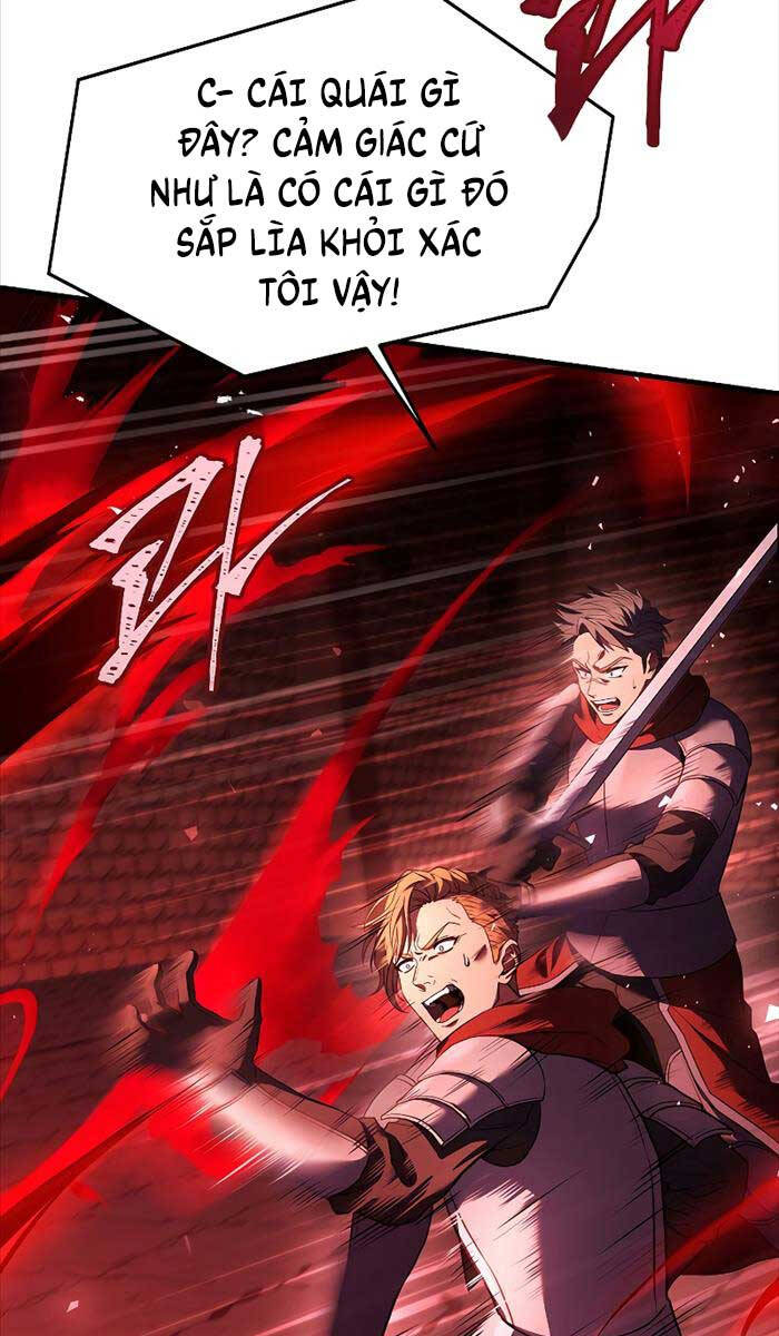 Huyền Thoại Giáo Sĩ Trở Lại Chap 106 - Next Chap 107