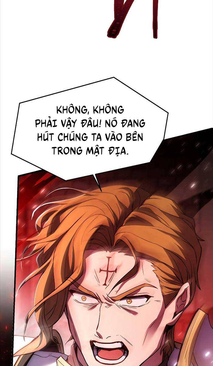 Huyền Thoại Giáo Sĩ Trở Lại Chap 106 - Next Chap 107
