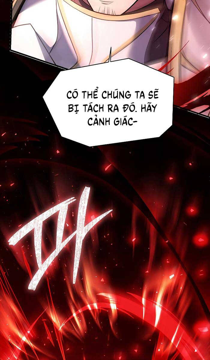 Huyền Thoại Giáo Sĩ Trở Lại Chap 106 - Next Chap 107