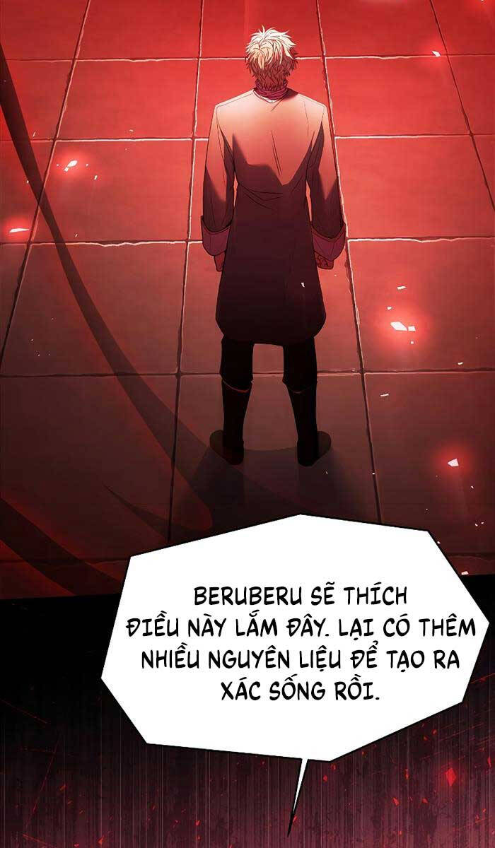 Huyền Thoại Giáo Sĩ Trở Lại Chap 106 - Next Chap 107