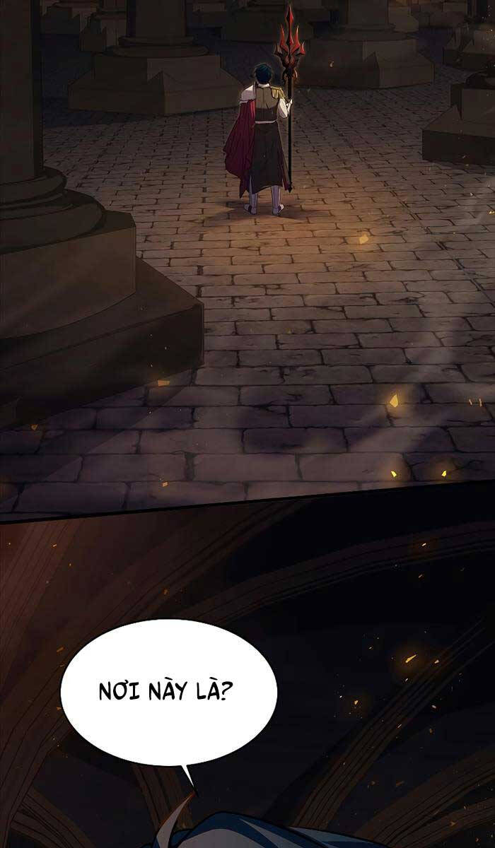 Huyền Thoại Giáo Sĩ Trở Lại Chap 106 - Next Chap 107