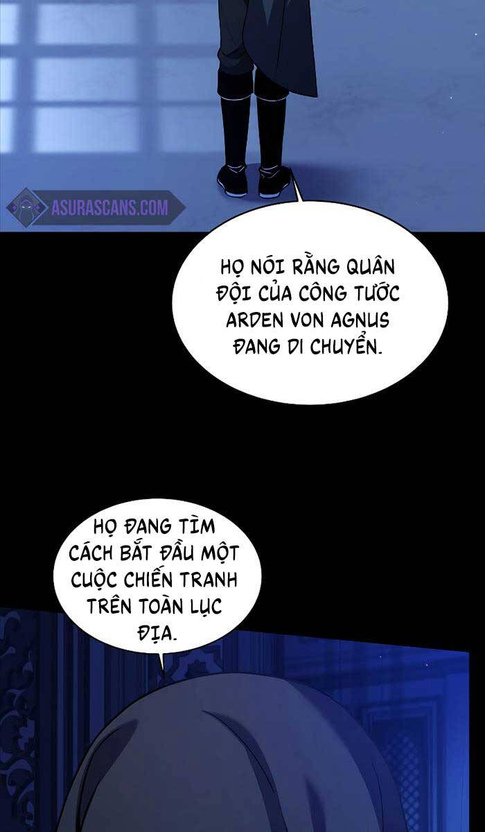 Huyền Thoại Giáo Sĩ Trở Lại Chap 106 - Next Chap 107