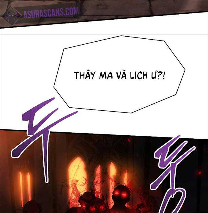 Huyền Thoại Giáo Sĩ Trở Lại Chap 106 - Next Chap 107