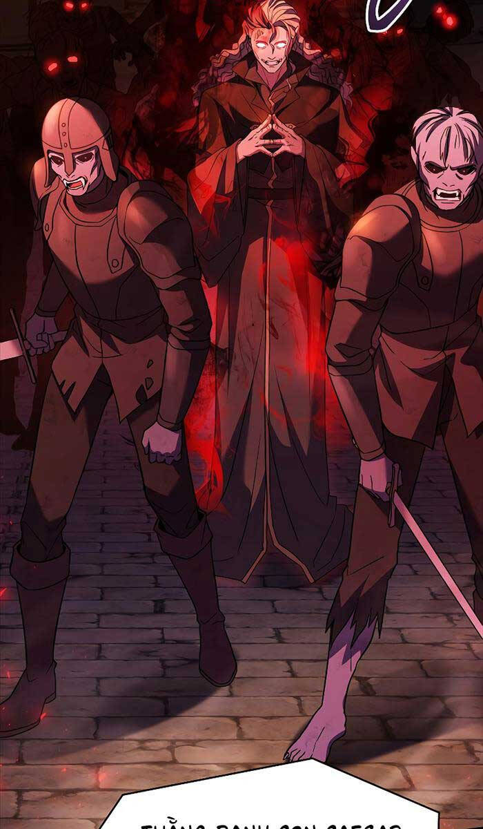Huyền Thoại Giáo Sĩ Trở Lại Chap 106 - Next Chap 107