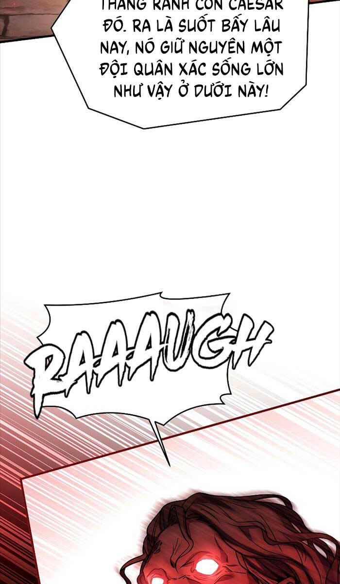 Huyền Thoại Giáo Sĩ Trở Lại Chap 106 - Next Chap 107