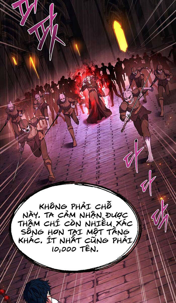Huyền Thoại Giáo Sĩ Trở Lại Chap 106 - Next Chap 107
