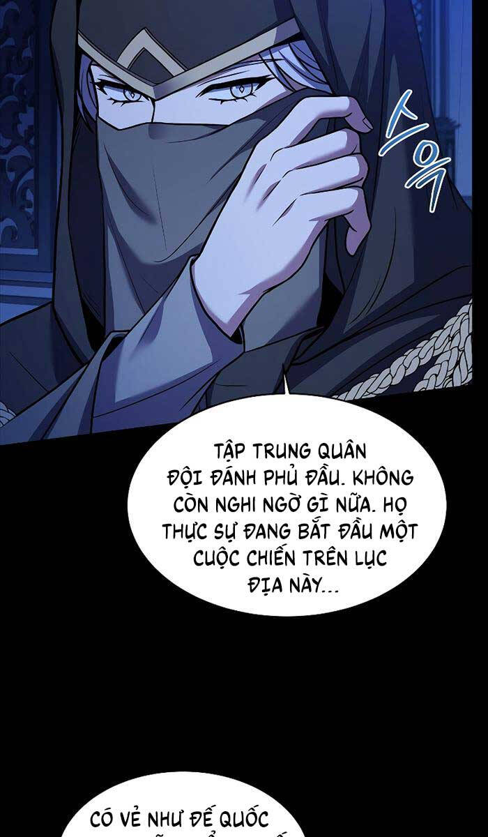 Huyền Thoại Giáo Sĩ Trở Lại Chap 106 - Next Chap 107