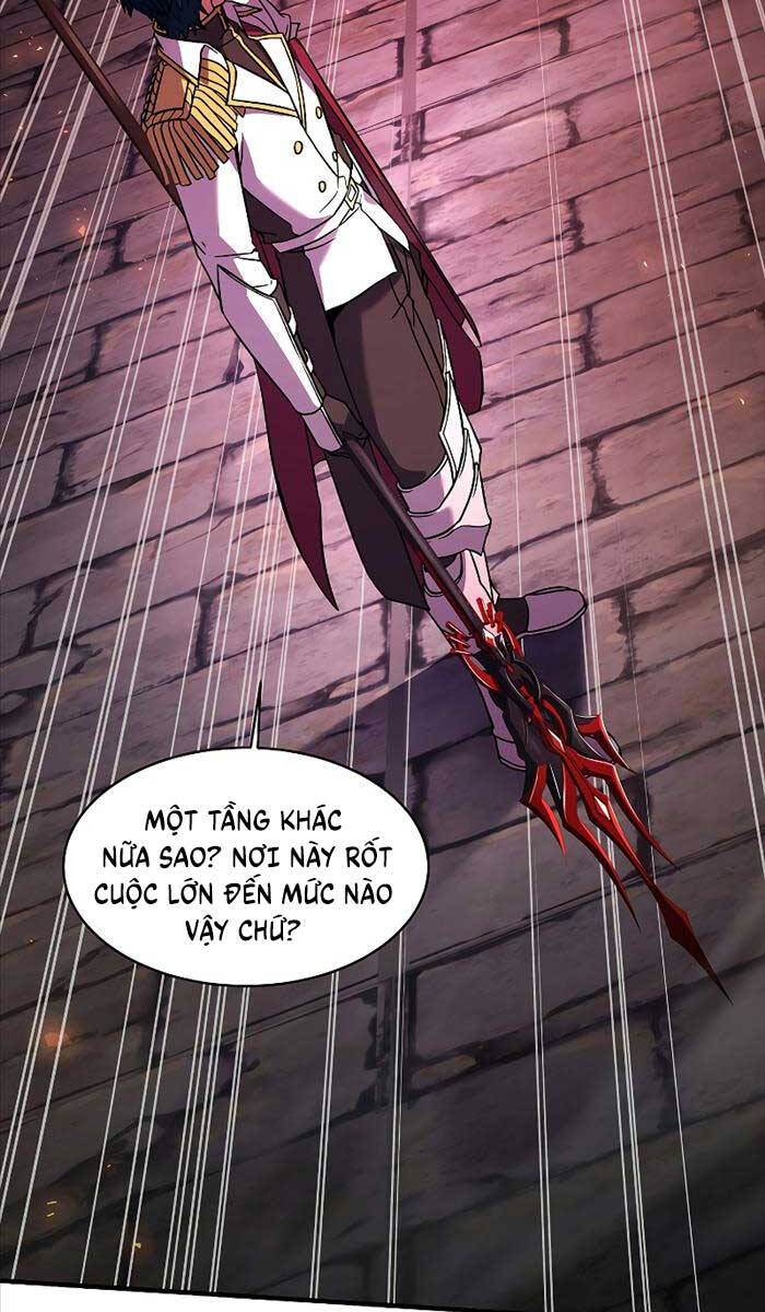 Huyền Thoại Giáo Sĩ Trở Lại Chap 106 - Next Chap 107