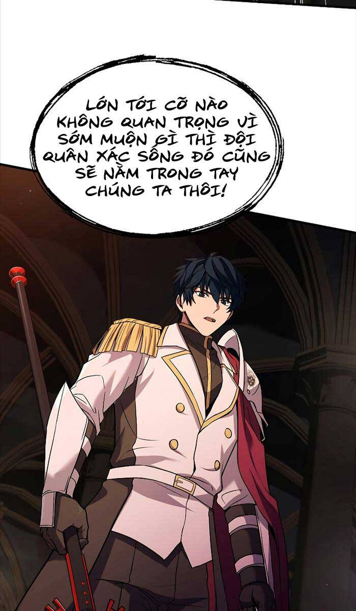 Huyền Thoại Giáo Sĩ Trở Lại Chap 106 - Next Chap 107
