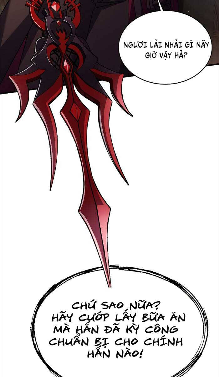 Huyền Thoại Giáo Sĩ Trở Lại Chap 106 - Next Chap 107