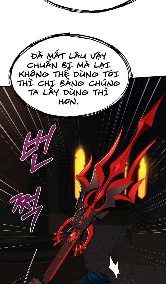 Huyền Thoại Giáo Sĩ Trở Lại Chap 106 - Next Chap 107