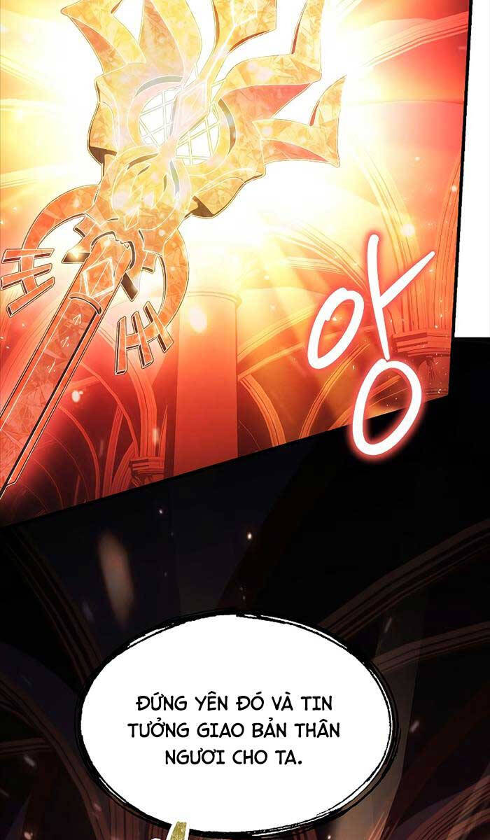 Huyền Thoại Giáo Sĩ Trở Lại Chap 106 - Next Chap 107