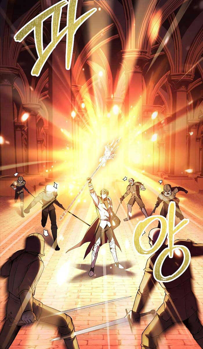 Huyền Thoại Giáo Sĩ Trở Lại Chap 106 - Next Chap 107