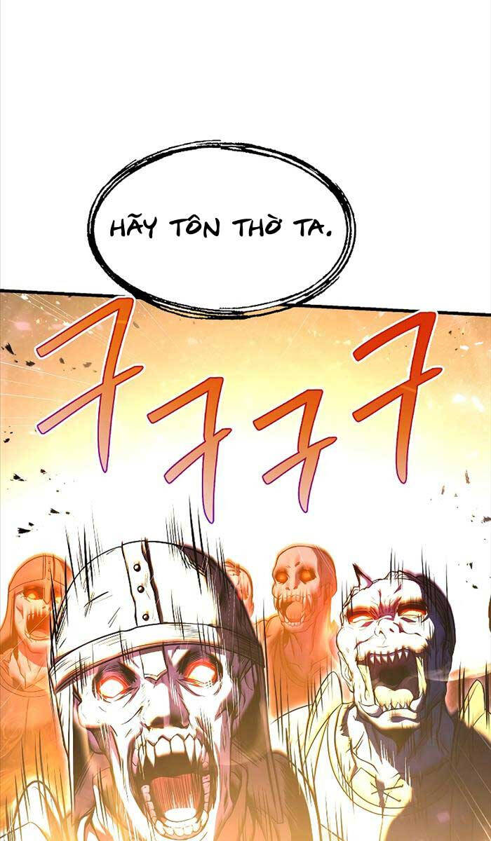 Huyền Thoại Giáo Sĩ Trở Lại Chap 106 - Next Chap 107
