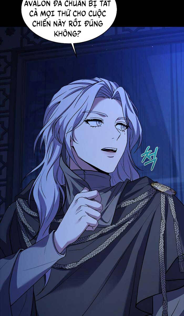 Huyền Thoại Giáo Sĩ Trở Lại Chap 106 - Next Chap 107