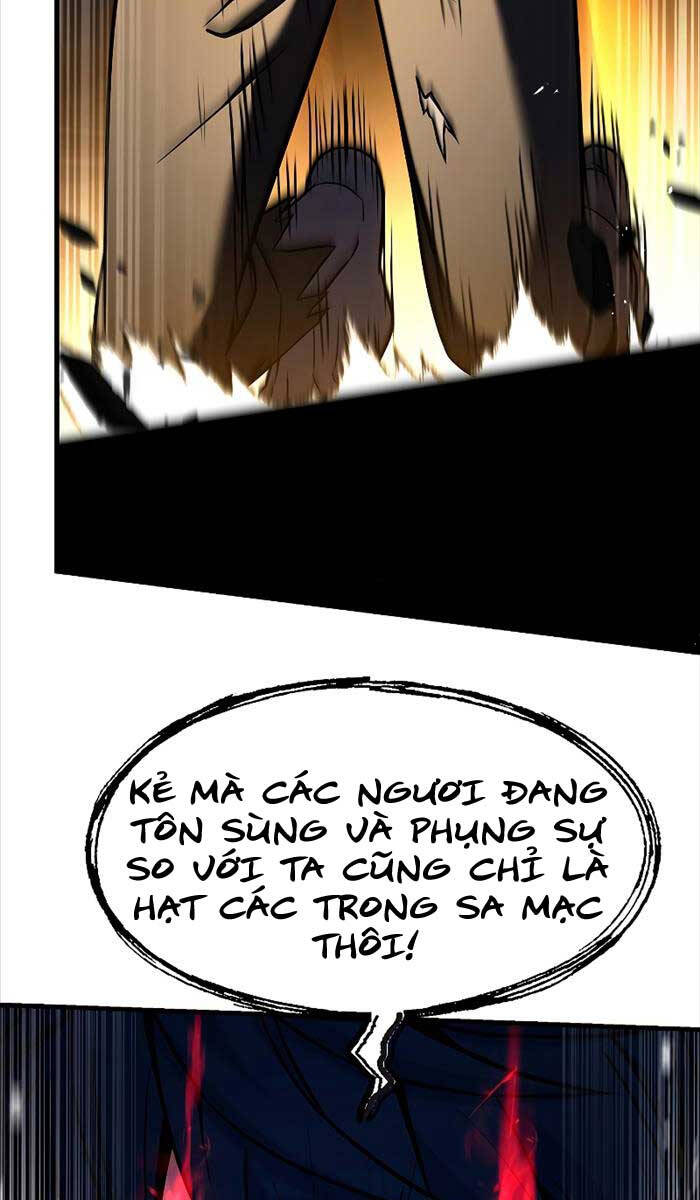 Huyền Thoại Giáo Sĩ Trở Lại Chap 106 - Next Chap 107