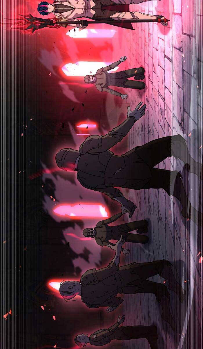 Huyền Thoại Giáo Sĩ Trở Lại Chap 106 - Next Chap 107
