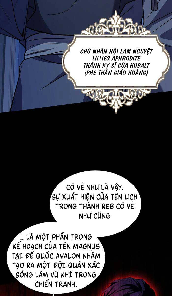 Huyền Thoại Giáo Sĩ Trở Lại Chap 106 - Next Chap 107