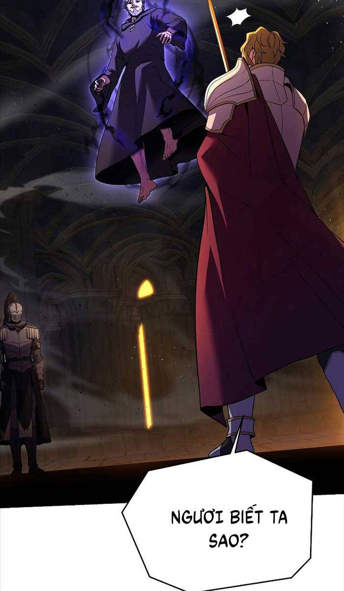 Huyền Thoại Giáo Sĩ Trở Lại Chap 106 - Next Chap 107
