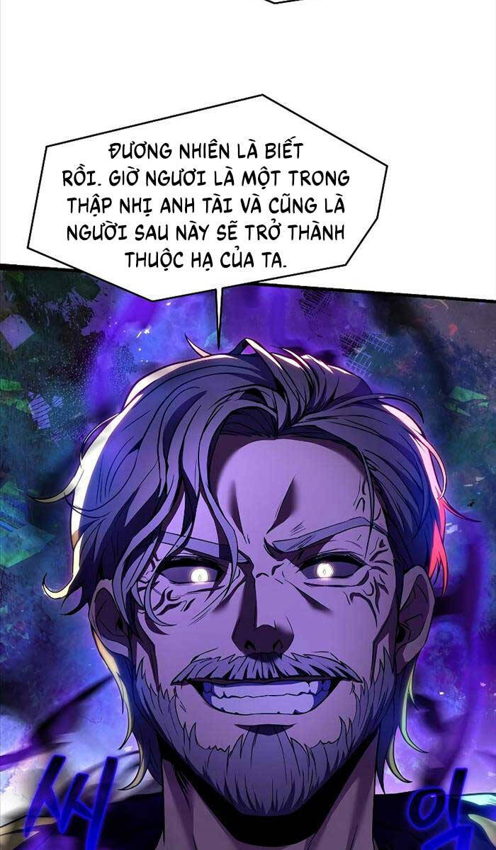 Huyền Thoại Giáo Sĩ Trở Lại Chap 106 - Next Chap 107
