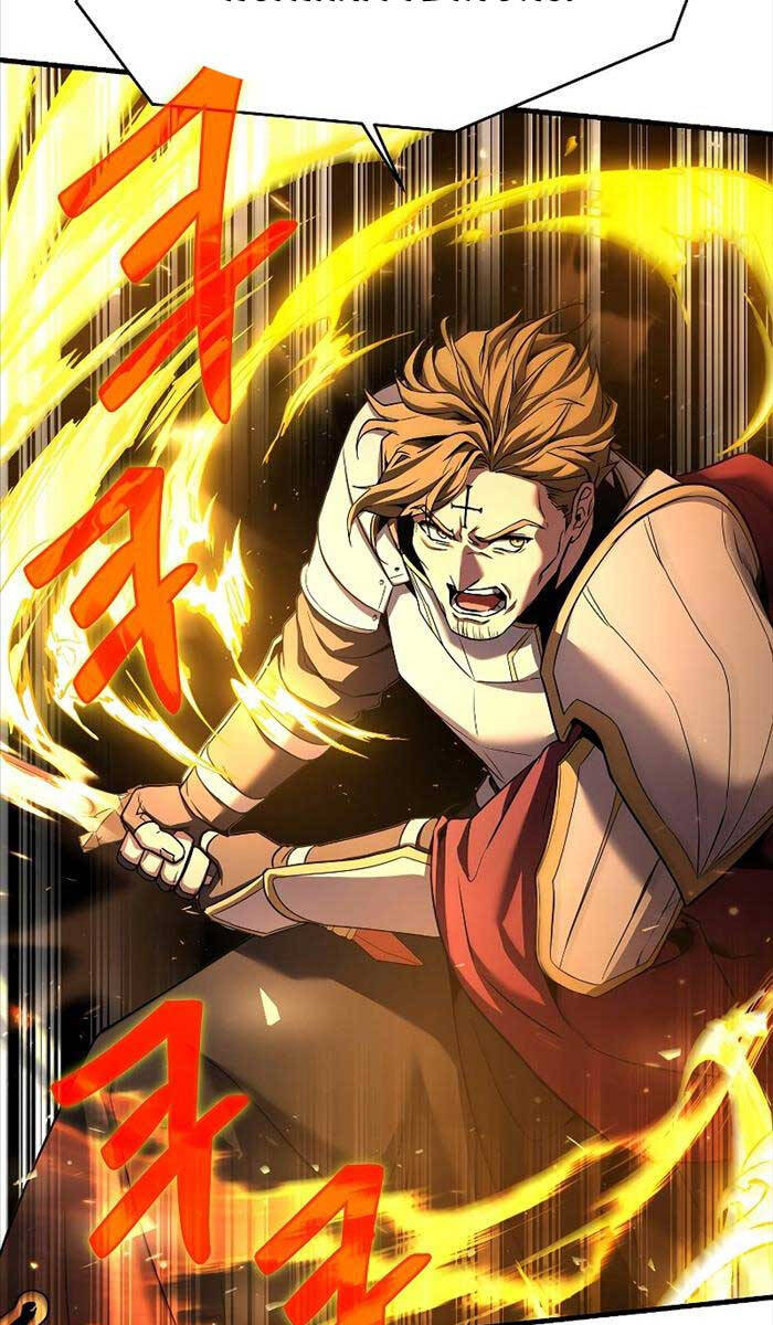Huyền Thoại Giáo Sĩ Trở Lại Chap 106 - Next Chap 107