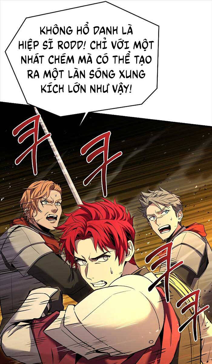 Huyền Thoại Giáo Sĩ Trở Lại Chap 106 - Next Chap 107