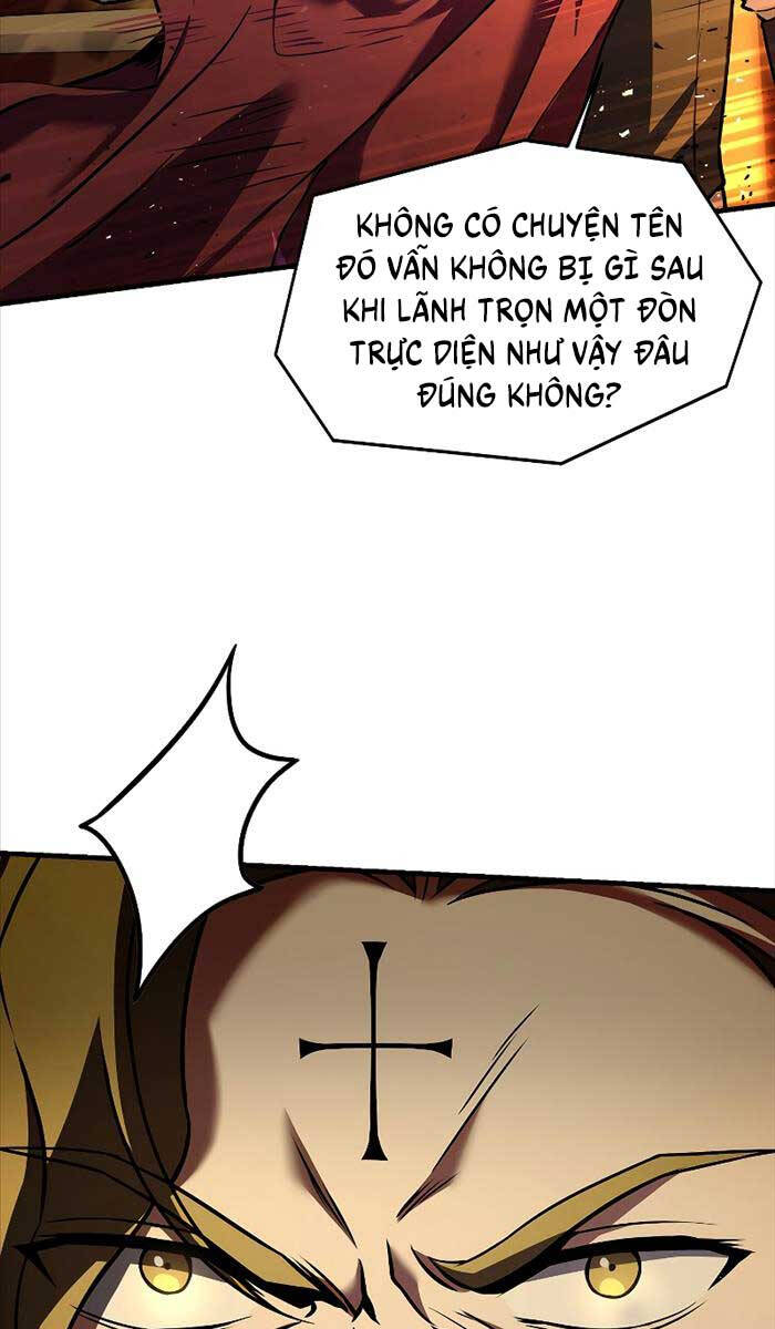 Huyền Thoại Giáo Sĩ Trở Lại Chap 106 - Next Chap 107