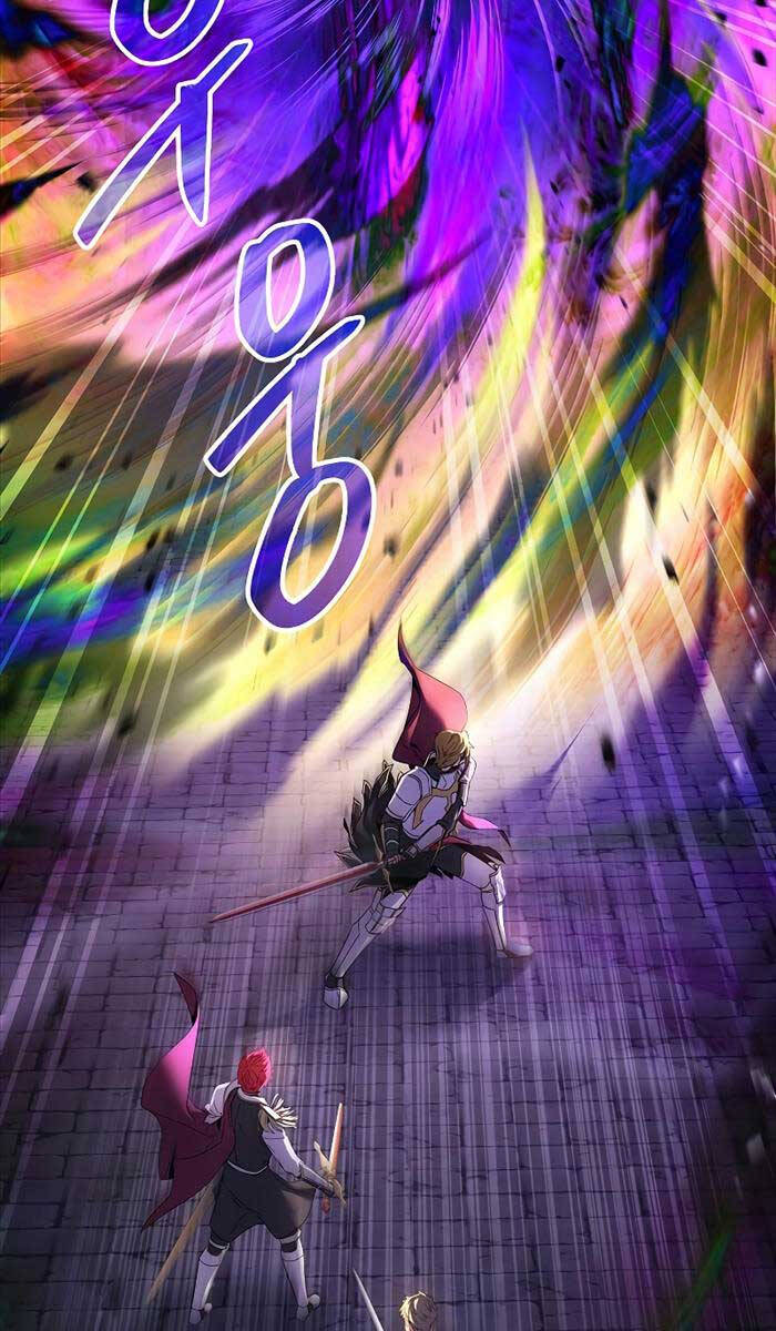 Huyền Thoại Giáo Sĩ Trở Lại Chap 106 - Next Chap 107