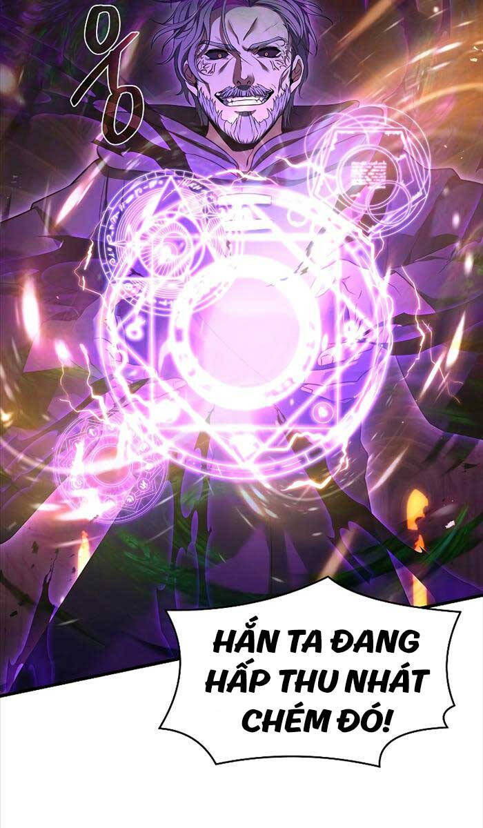 Huyền Thoại Giáo Sĩ Trở Lại Chap 106 - Next Chap 107