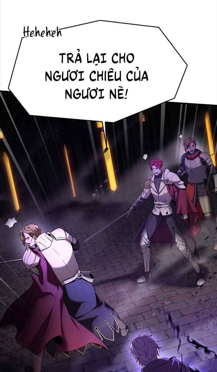 Huyền Thoại Giáo Sĩ Trở Lại Chap 106 - Next Chap 107
