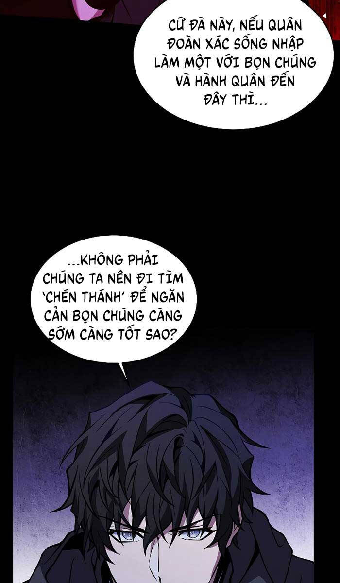 Huyền Thoại Giáo Sĩ Trở Lại Chap 106 - Next Chap 107