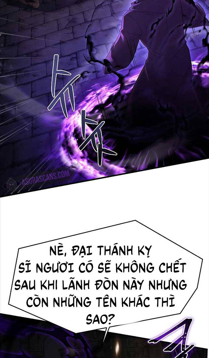 Huyền Thoại Giáo Sĩ Trở Lại Chap 106 - Next Chap 107