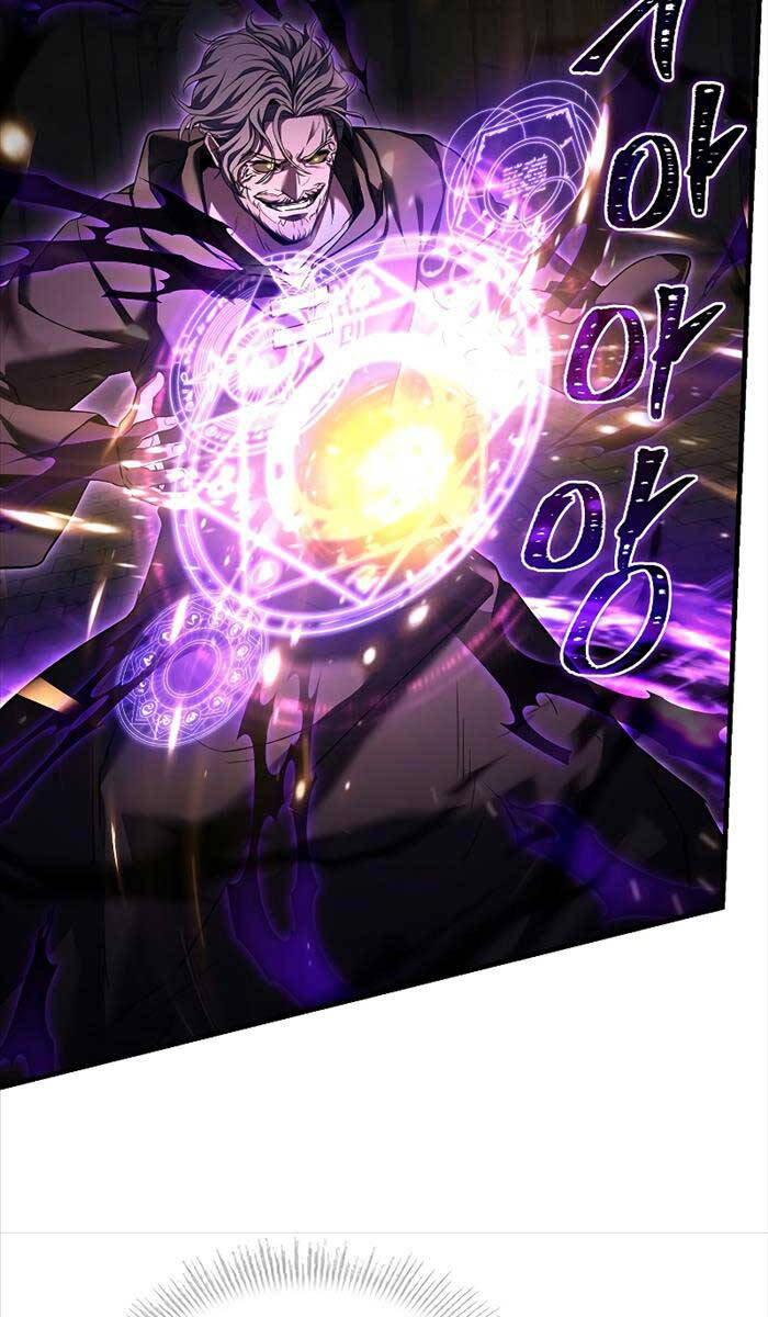 Huyền Thoại Giáo Sĩ Trở Lại Chap 106 - Next Chap 107