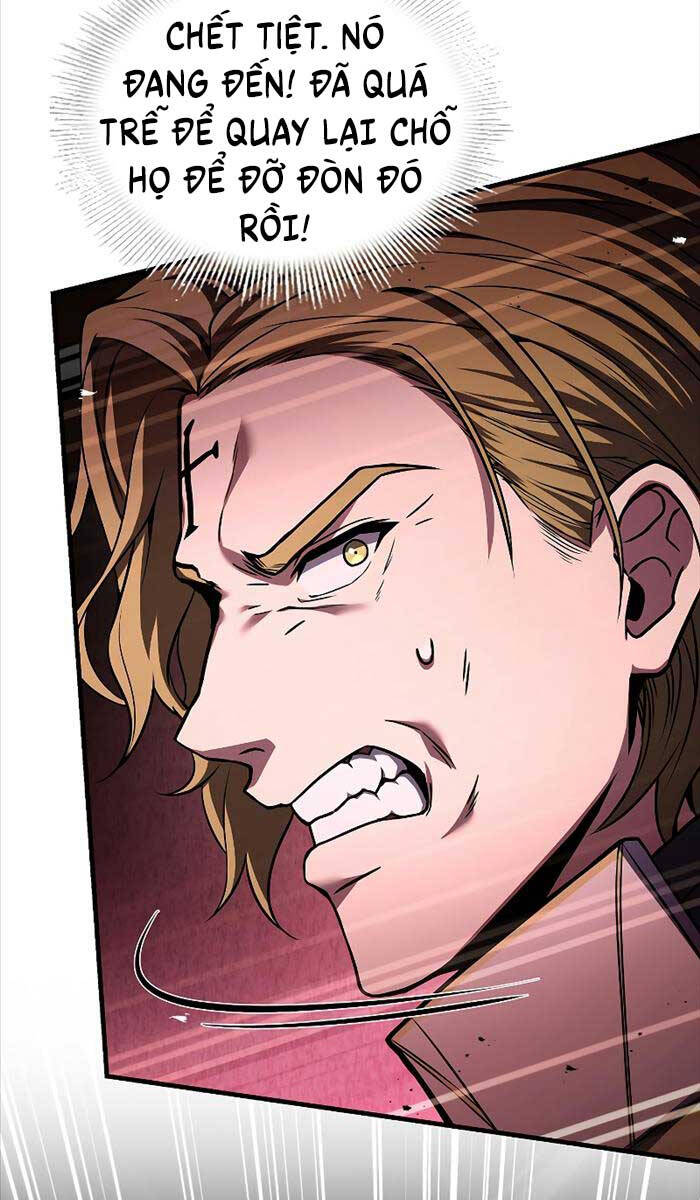 Huyền Thoại Giáo Sĩ Trở Lại Chap 106 - Next Chap 107
