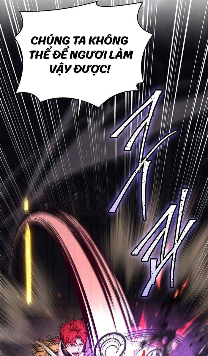 Huyền Thoại Giáo Sĩ Trở Lại Chap 106 - Next Chap 107