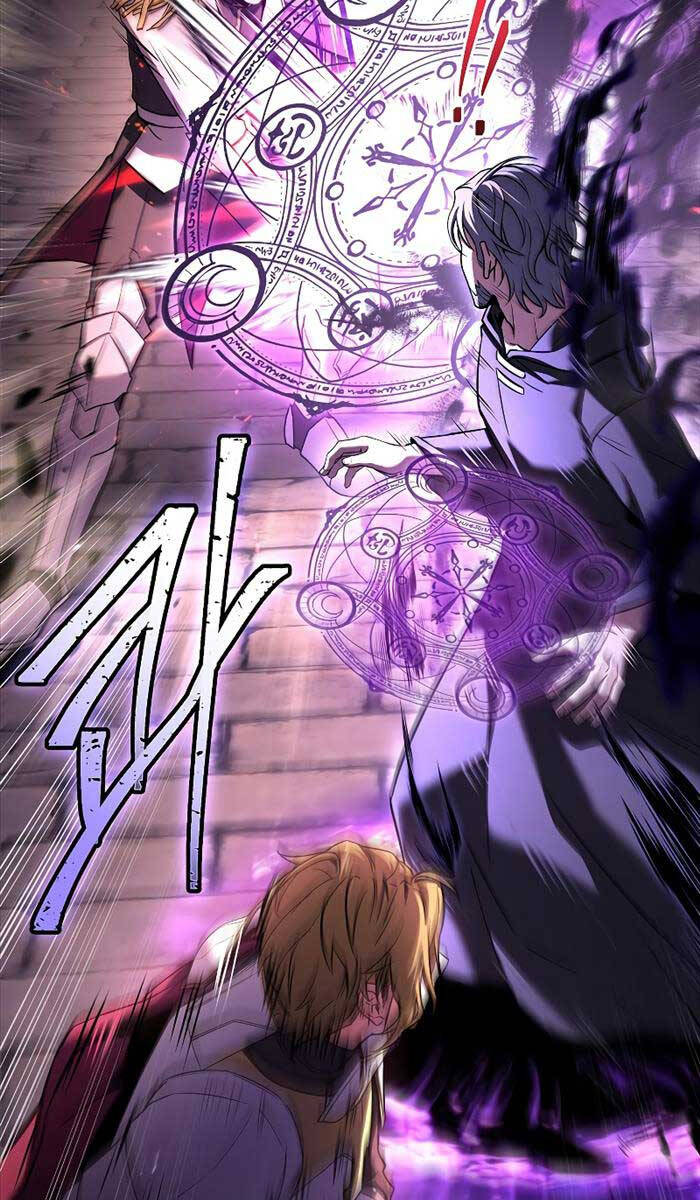 Huyền Thoại Giáo Sĩ Trở Lại Chap 106 - Next Chap 107